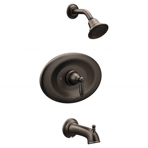 Brantford Oil MOEN Rubbed Bronze Posi-Temp® Eco-Performance T2157EPORB