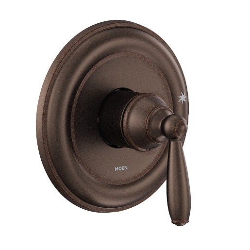 M-CORE 2-Series Valve Only MOEN Brantford Oil Rubbed Bronze UT2151ORB