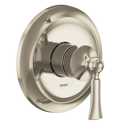 Valve Only MOEN Wynford Polished Nickel M-CORE 2-Series UT24501NL