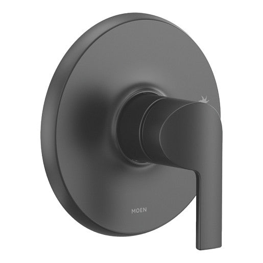 M-CORE 2-Series Shower Only MOEN Doux Matte Black UTS2202EPBL