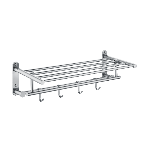 Moen ACC1914SLP Rotatable Towel Shelf(SLP)