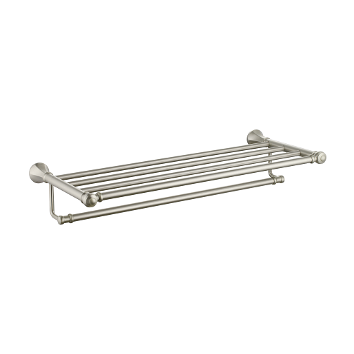 Moen ACC2201BN double towel shelf(BN)