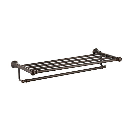 Moen ACC2201ORB double towel shelf ORB