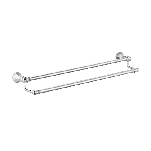 Moen ACC2202 Double Towel Bar