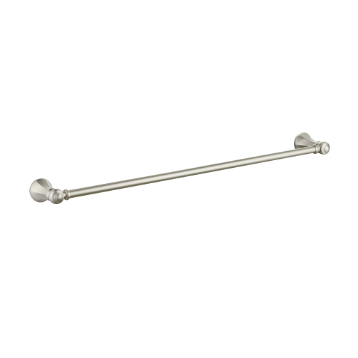 Moen ACC2203BN single towel bar (BN)