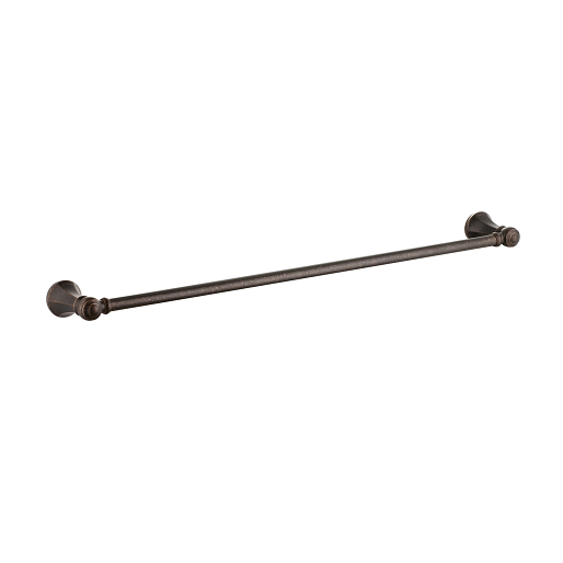 Moen ACC2203ORB single towel bar ORB