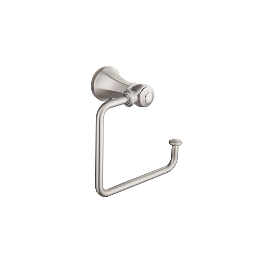 Moen ACC2204BN towel ring (BN)