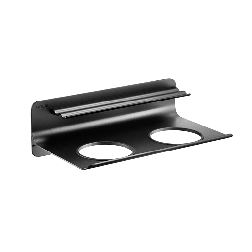 Moen ACC2708BLK tumbler holder(black)