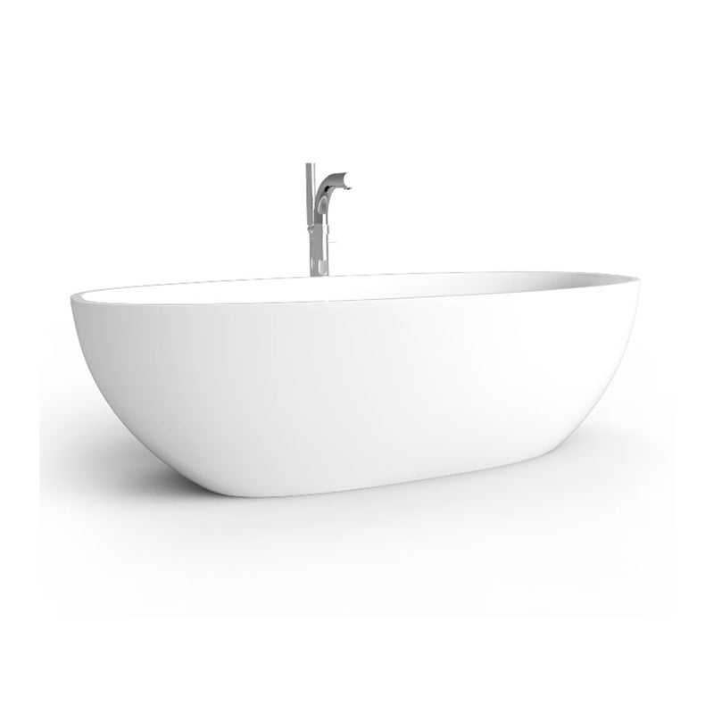 VICTORIA+ALBERT Barcelona Classic QUARRYCAST™ White