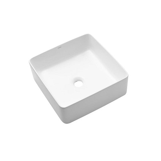 BC9903-118 Moen Basin 350mm Ivory White No overflow vessel ceramic basin