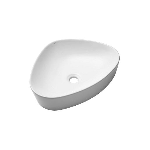 BC9903-152 Moen Basin 500mm Ivory White No overflow vessel ceramic basin