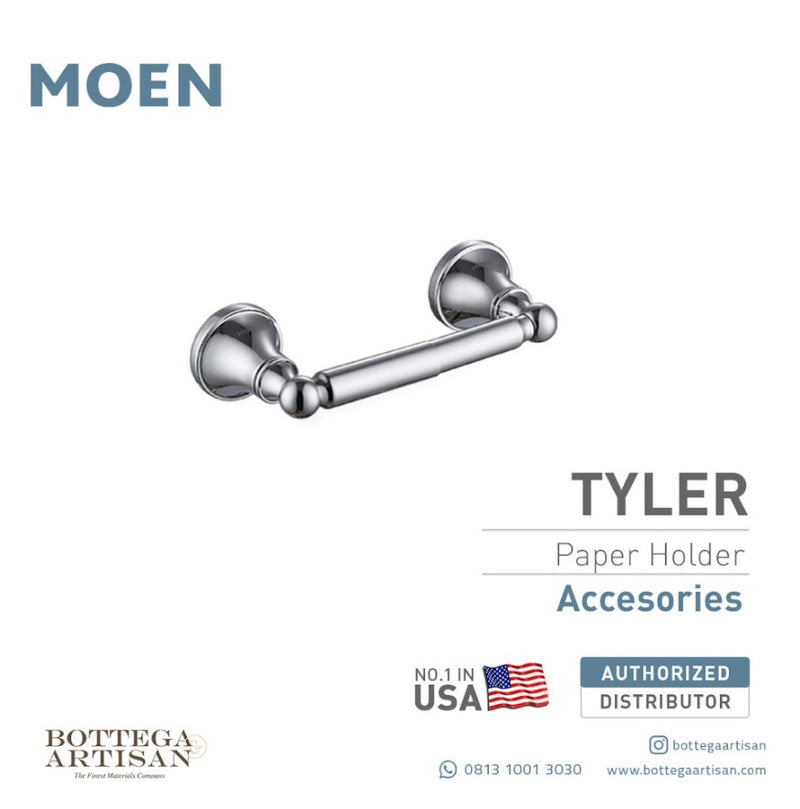 Tyler Paper Holder 90023