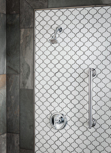 Shower MOEN Brantford Posi-Temp Shower Oil Rubbed Bronze T2152ORB