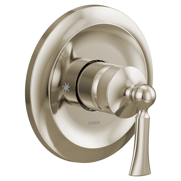 Valve Only MOEN Wynford Polished Nickel M-CORE 3-Series UT35501NL